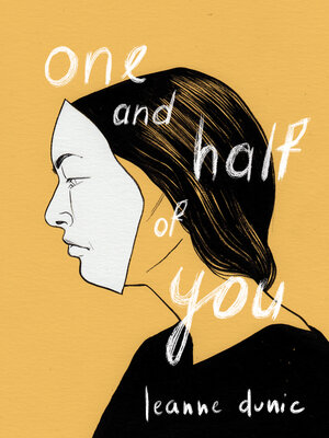 cover image of One and Half of You